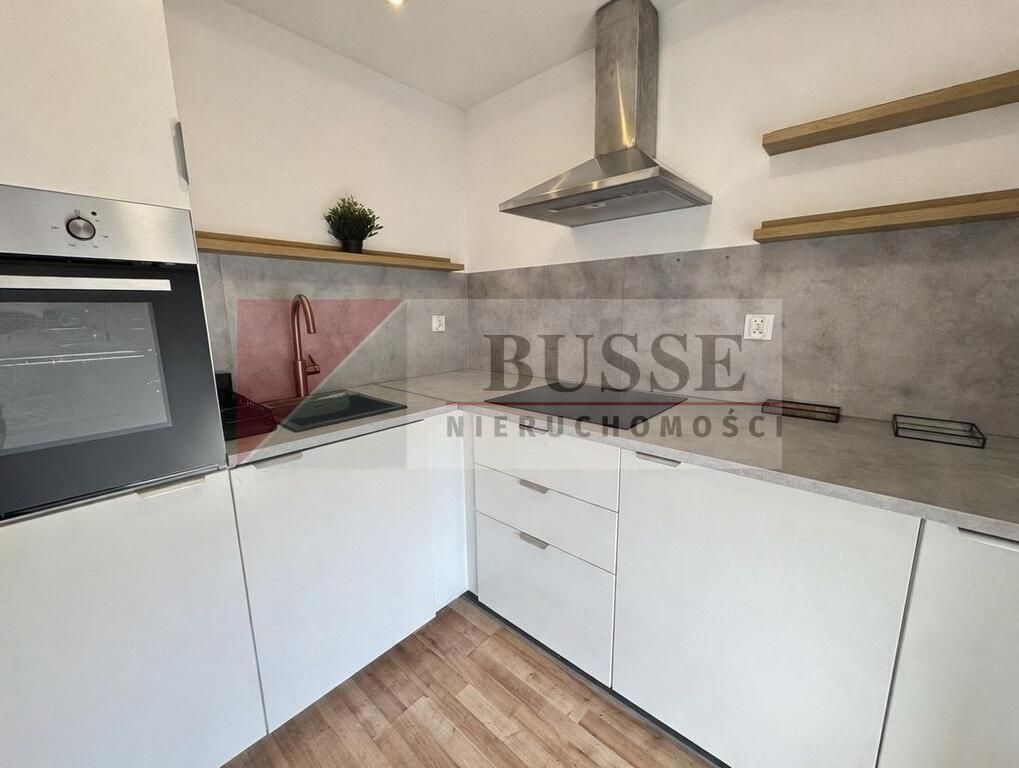 Mieszkanie 2-pokojowe Szczecin Centrum, ul. Kaszubska. Zdjęcie 1