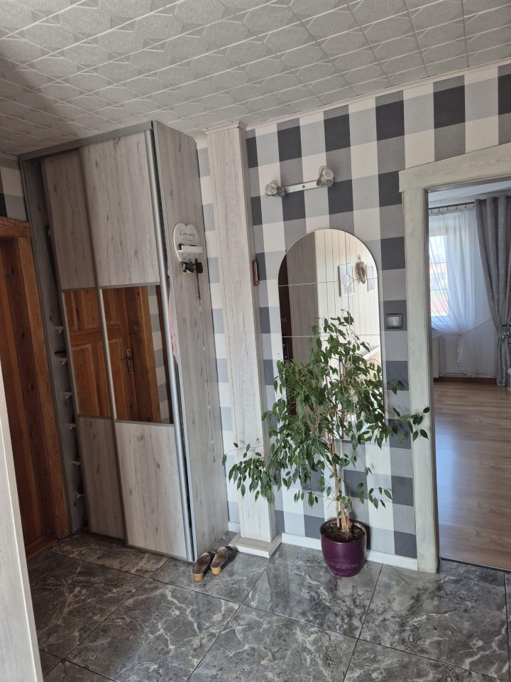 Mieszkanie 5-pokojowe Lubsko, ul. Wiosny Ludów. Zdjęcie 9