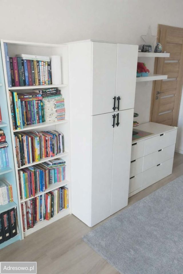 Mieszkanie 2-pokojowe Warszawa Targówek, ul. św. Wincentego. Zdjęcie 12