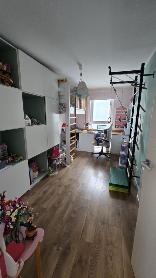 Mieszkanie 3-pokojowe Bydgoszcz Okole, pl. Chełmiński. Zdjęcie 8