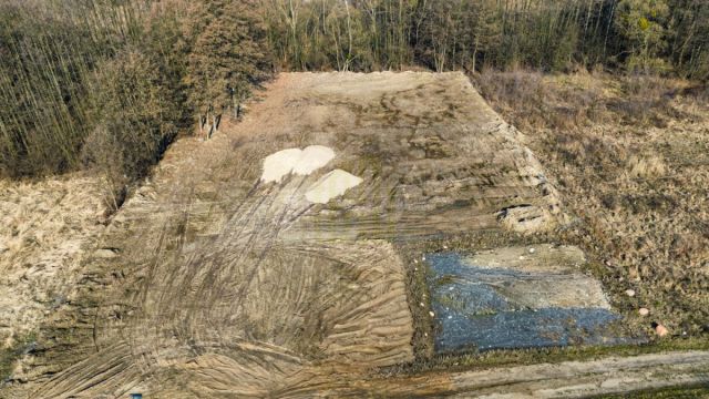 Działka budowlana Zboiska. Zdjęcie 12