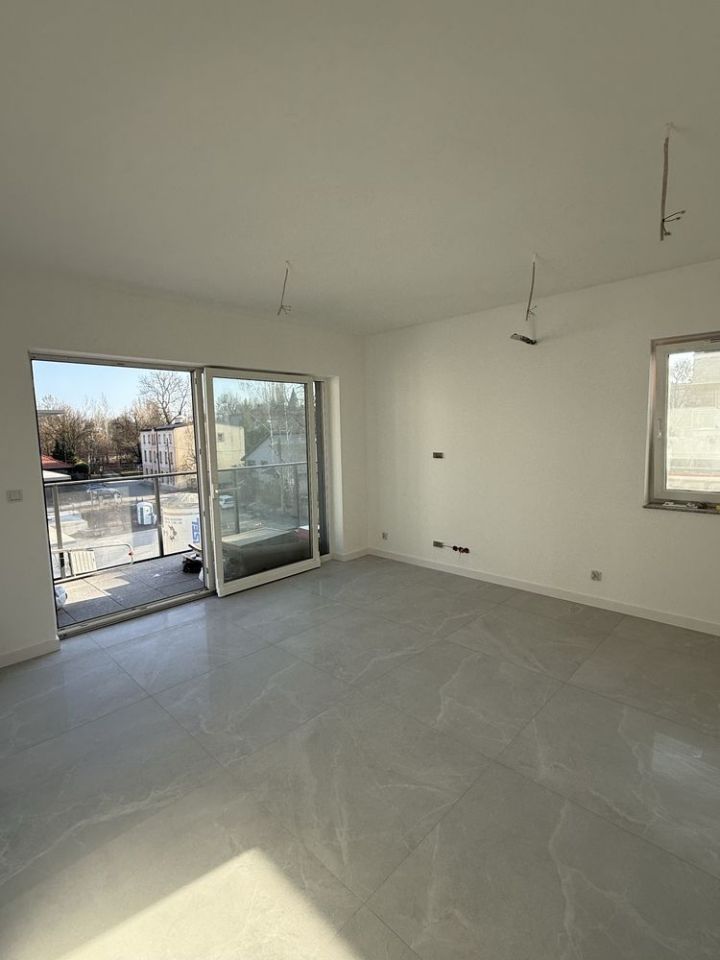 Mieszkanie 3-pokojowe Sosnowiec, ul. Rozwojowa. Zdjęcie 3