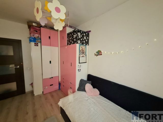 Mieszkanie 2-pokojowe Szczecin Warszewo, ul. Panoramiczna. Zdjęcie 6