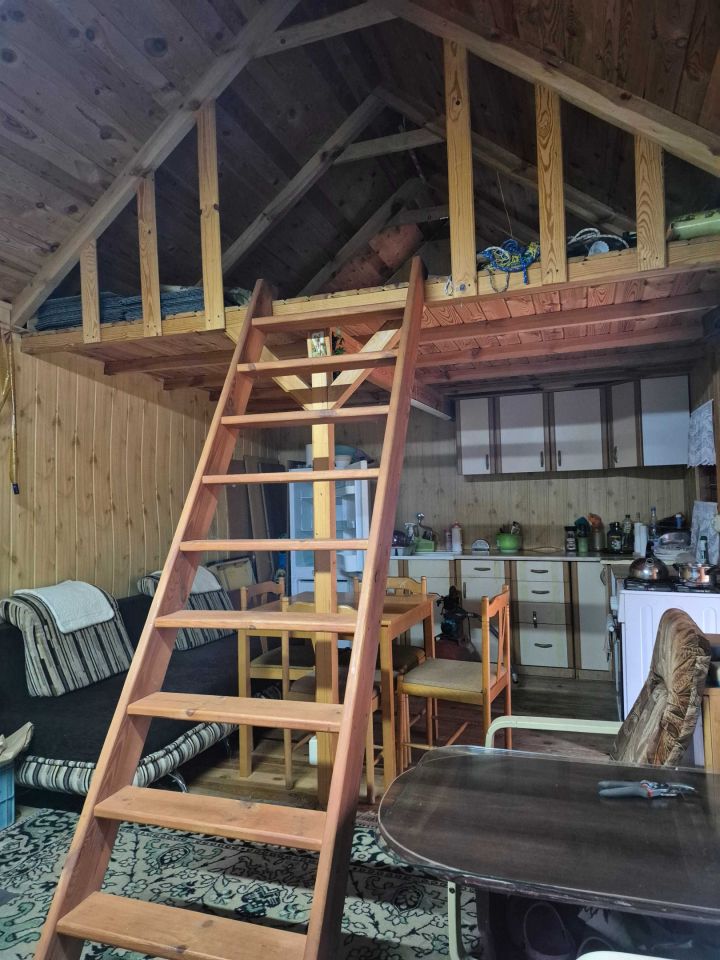 Działka rekreacyjna Kępa. Zdjęcie 5