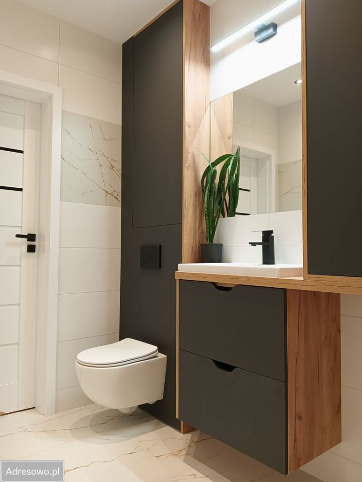 Mieszkanie 3-pokojowe Zbylitowska Góra, ul. Pańska. Zdjęcie 11