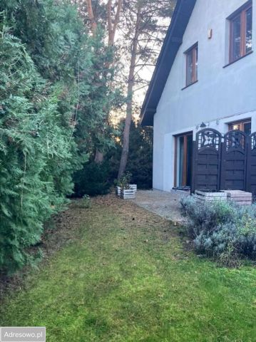 dom wolnostojący, 5 pokoi Kiekrz, ul. Boczna. Zdjęcie 1