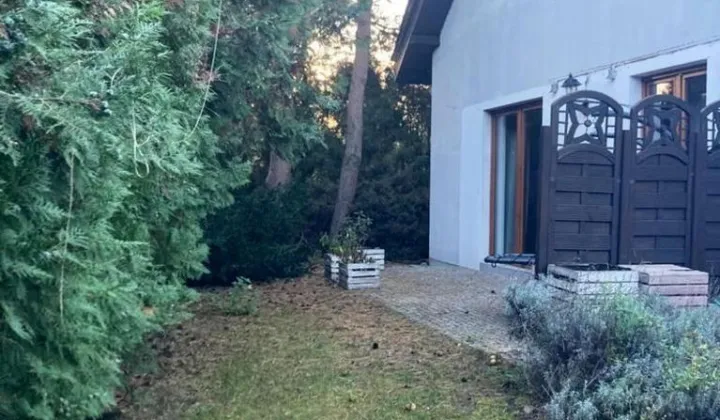 dom wolnostojący, 5 pokoi Kiekrz, ul. Boczna