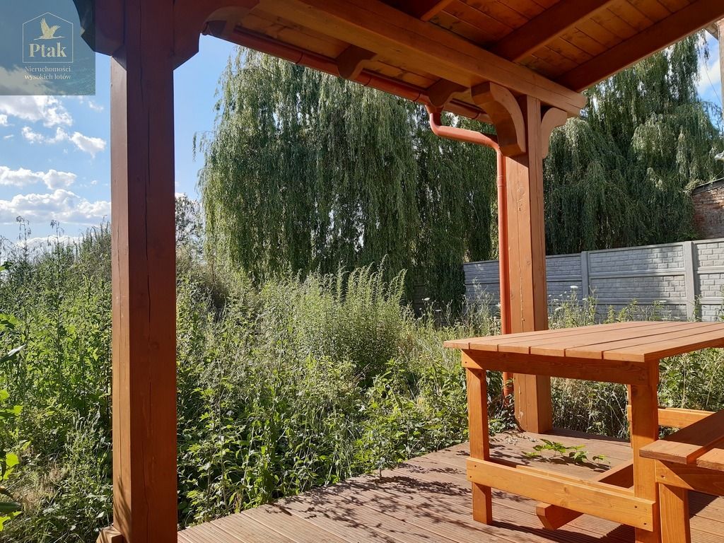 dom wolnostojący, 4 pokoje Boruja. Zdjęcie 11