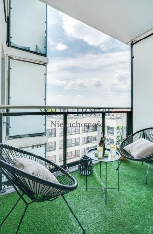 Mieszkanie 2-pokojowe Wrocław Stare Miasto, ul. Podwale. Zdjęcie 10