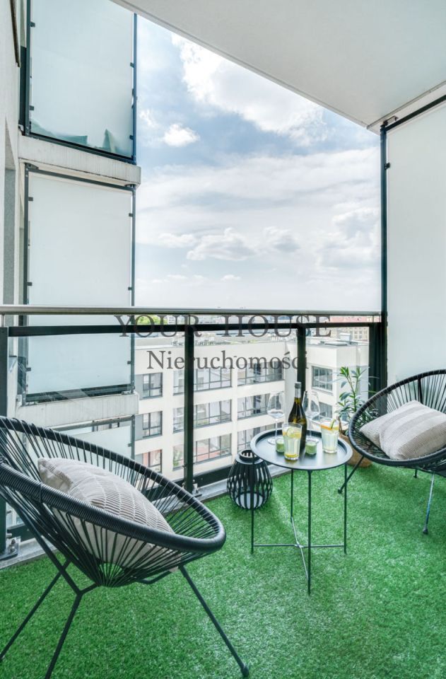 Mieszkanie 2-pokojowe Wrocław Stare Miasto, ul. Podwale. Zdjęcie 10