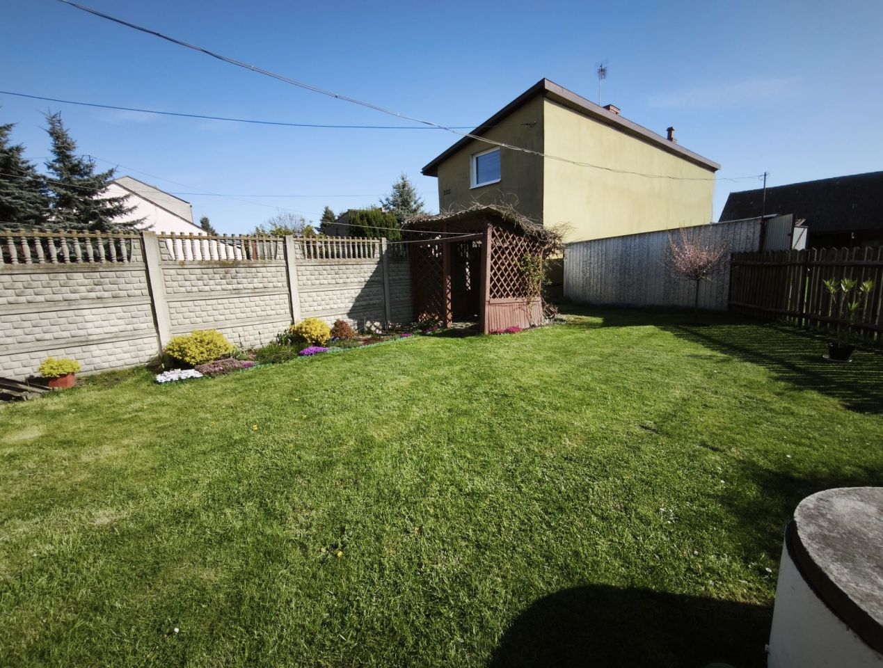 dom wolnostojący, 3 pokoje Skarżysko Kościelne. Zdjęcie 6