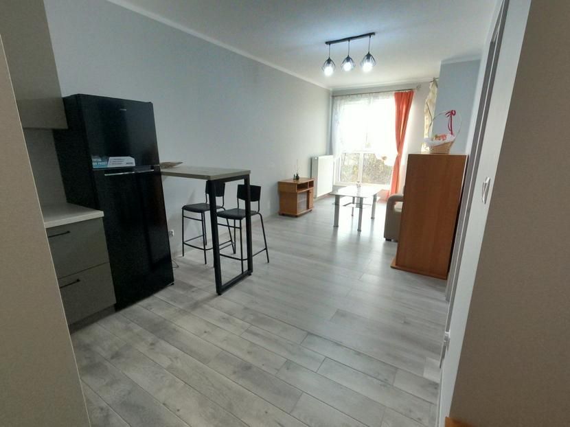 Mieszkanie 2-pokojowe Kraków Mistrzejowice, os. Piastów. Zdjęcie 12