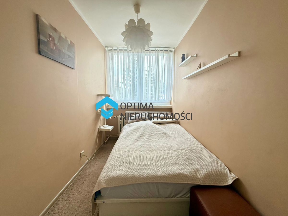 Mieszkanie 2-pokojowe Jelenia Góra Zabobrze, ul. Mieczysława Karłowicza. Zdjęcie 10