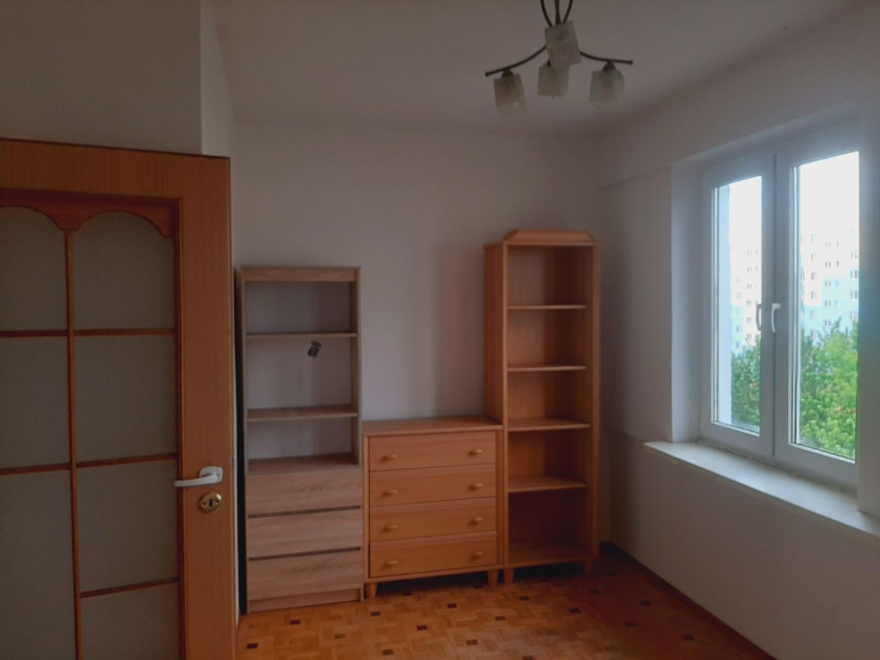 Mieszkanie 2-pokojowe Rzeszów Nowe Miasto, ul. Witolda Świadka. Zdjęcie 2