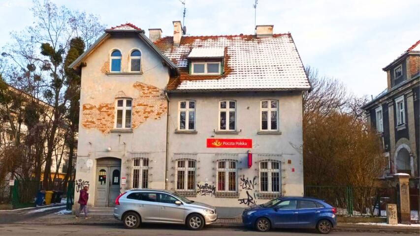 Mieszkanie 2-pokojowe Wrocław, ul. Semaforowa. Zdjęcie 7