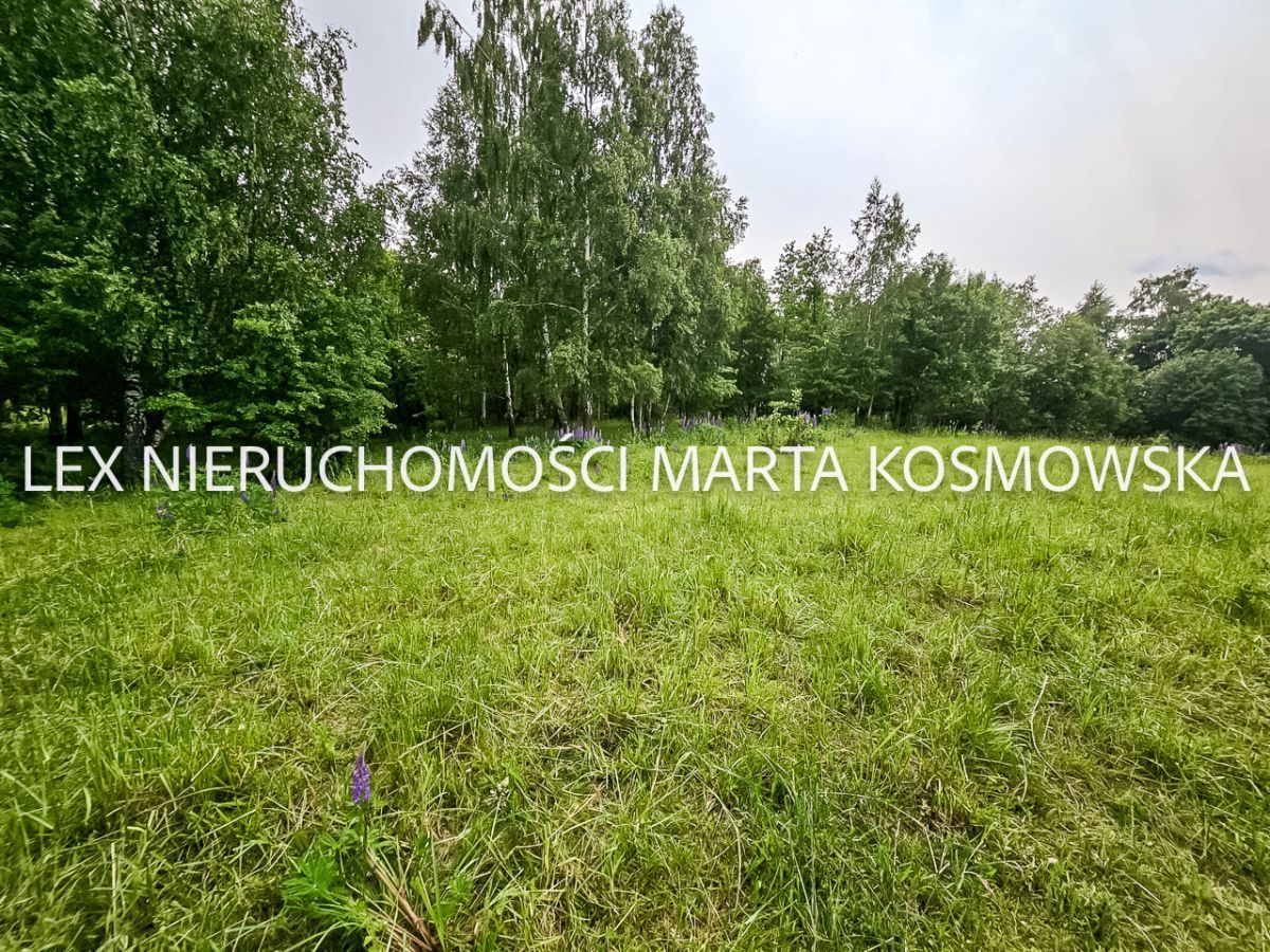 Działka rolna Wejdyki. Zdjęcie 8