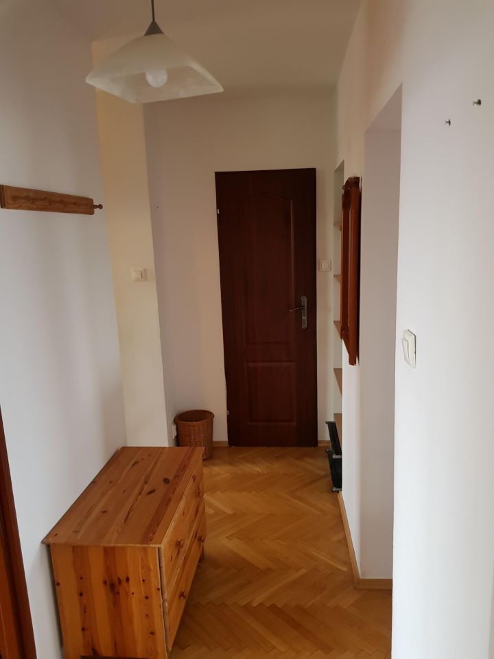 Mieszkanie 3-pokojowe Warszawa Śródmieście, ul. Okrąg. Zdjęcie 26
