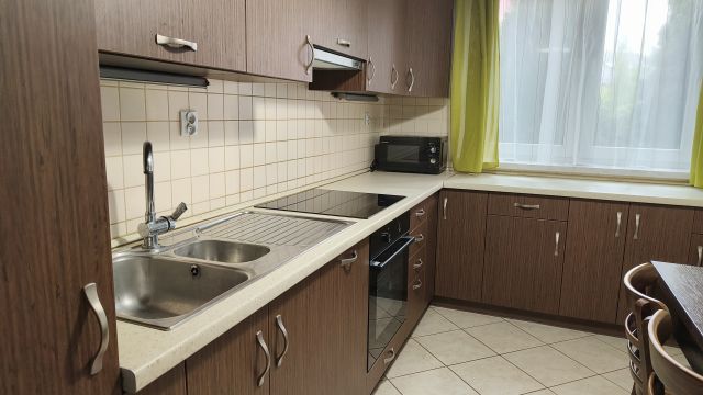 Mieszkanie 2-pokojowe Kraków Kliny, ul. Komuny Paryskiej. Zdjęcie 4