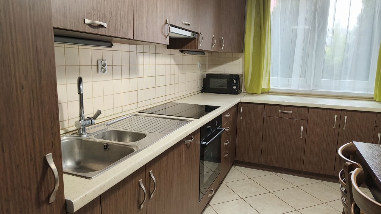 Mieszkanie 2-pokojowe Kraków Kliny, ul. Komuny Paryskiej. Zdjęcie 4