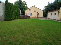 dom wolnostojący, 4 pokoje Lubartów Centrum, ul. Antoniego Gojdana. Zdjęcie 1