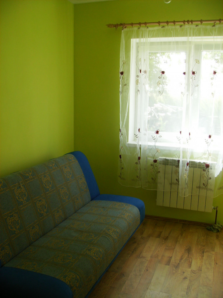 siedlisko, 3 pokoje Werchrata Łozy. Zdjęcie 3