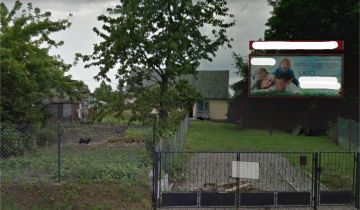 Działka budowlana Krasnystaw