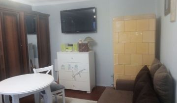 Mieszkanie 1-pokojowe Brodnica, ul. 18 Stycznia 6