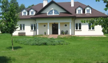 dom wolnostojący, 10 pokoi Kazimierz Dolny Góry Drugie, ul. Góry