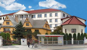 Działka budowlana Warszawa Ursynów, ul. Puławska