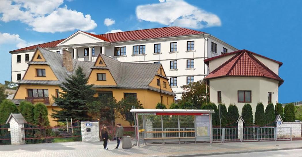 Działka budowlana Warszawa Ursynów, ul. Puławska. Zdjęcie 2