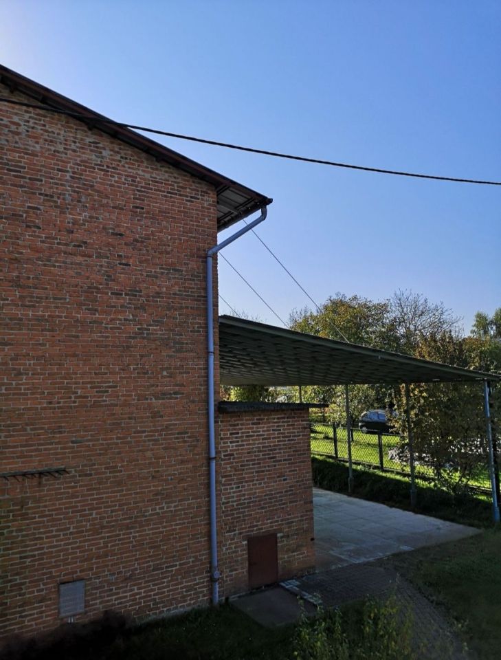 dom wolnostojący Głuchów. Zdjęcie 5