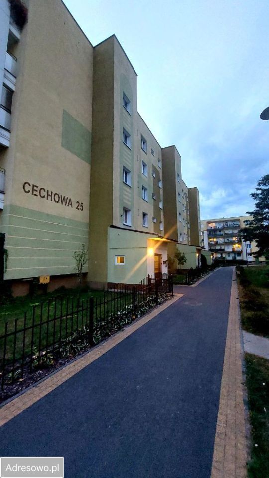 Mieszkanie 2-pokojowe Bydgoszcz Fordon, ul. Cechowa. Zdjęcie 1