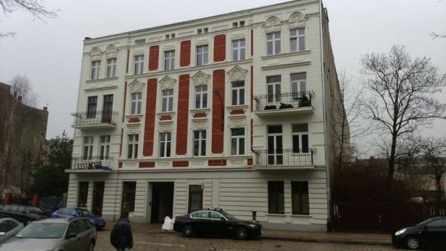 Mieszkanie 3-pokojowe Łódź Śródmieście. Zdjęcie 1