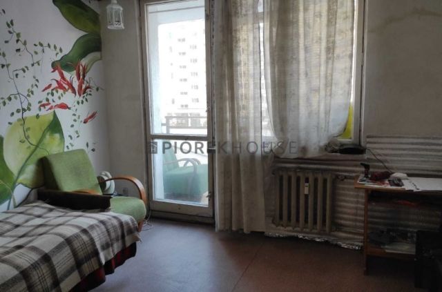 Mieszkanie 3-pokojowe Warszawa Targówek, ul. Krasnobrodzka. Zdjęcie 1