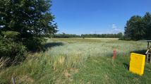 Działka budowlana Wadowice Dolne. Zdjęcie 2