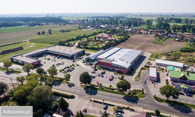 Lokal Kościan, ul. Gostyńska. Zdjęcie 1