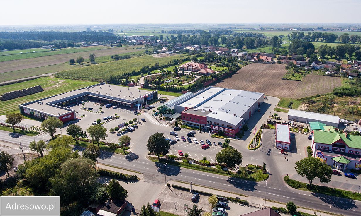 Lokal Kościan, ul. Gostyńska