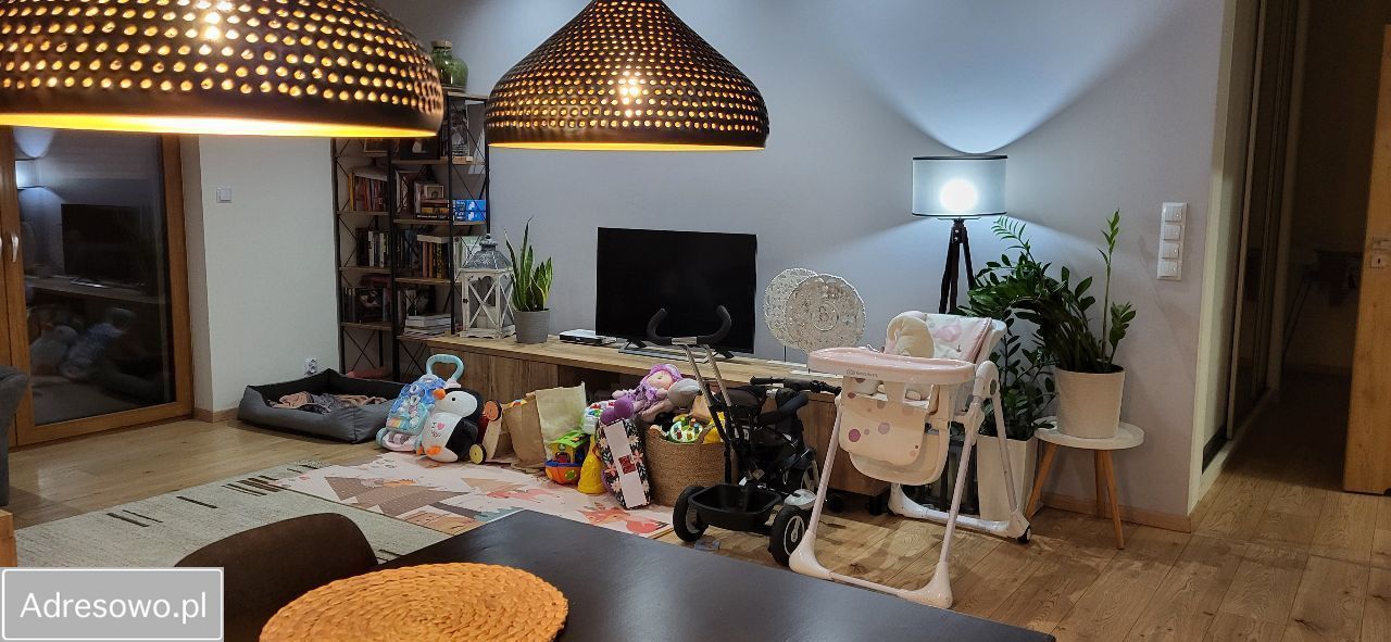 dom wolnostojący, 4 pokoje Górzyn. Zdjęcie 4