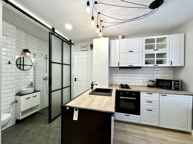 Mieszkanie 2-pokojowe Słupsk, ul. Adama Mickiewicza. Zdjęcie 7