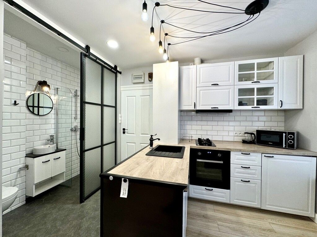 Mieszkanie 2-pokojowe Słupsk, ul. Adama Mickiewicza. Zdjęcie 7