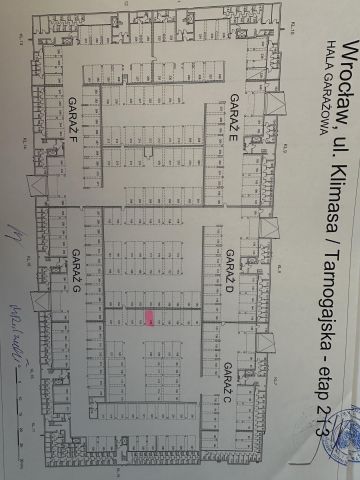 Mieszkanie 2-pokojowe Wrocław Tarnogaj, ul. ks. Czesława Klimasa. Zdjęcie 17