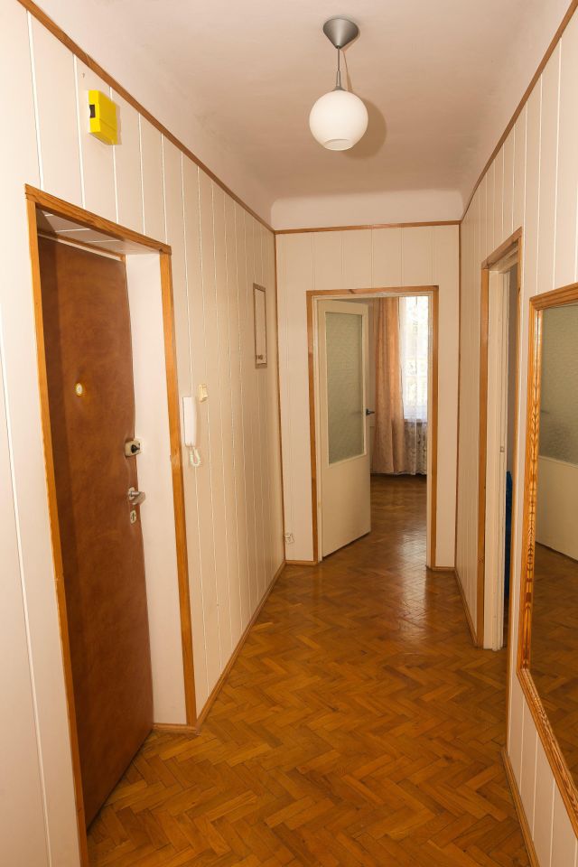 Mieszkanie 2-pokojowe Świdnik Centrum, ul. Niepodległości. Zdjęcie 4