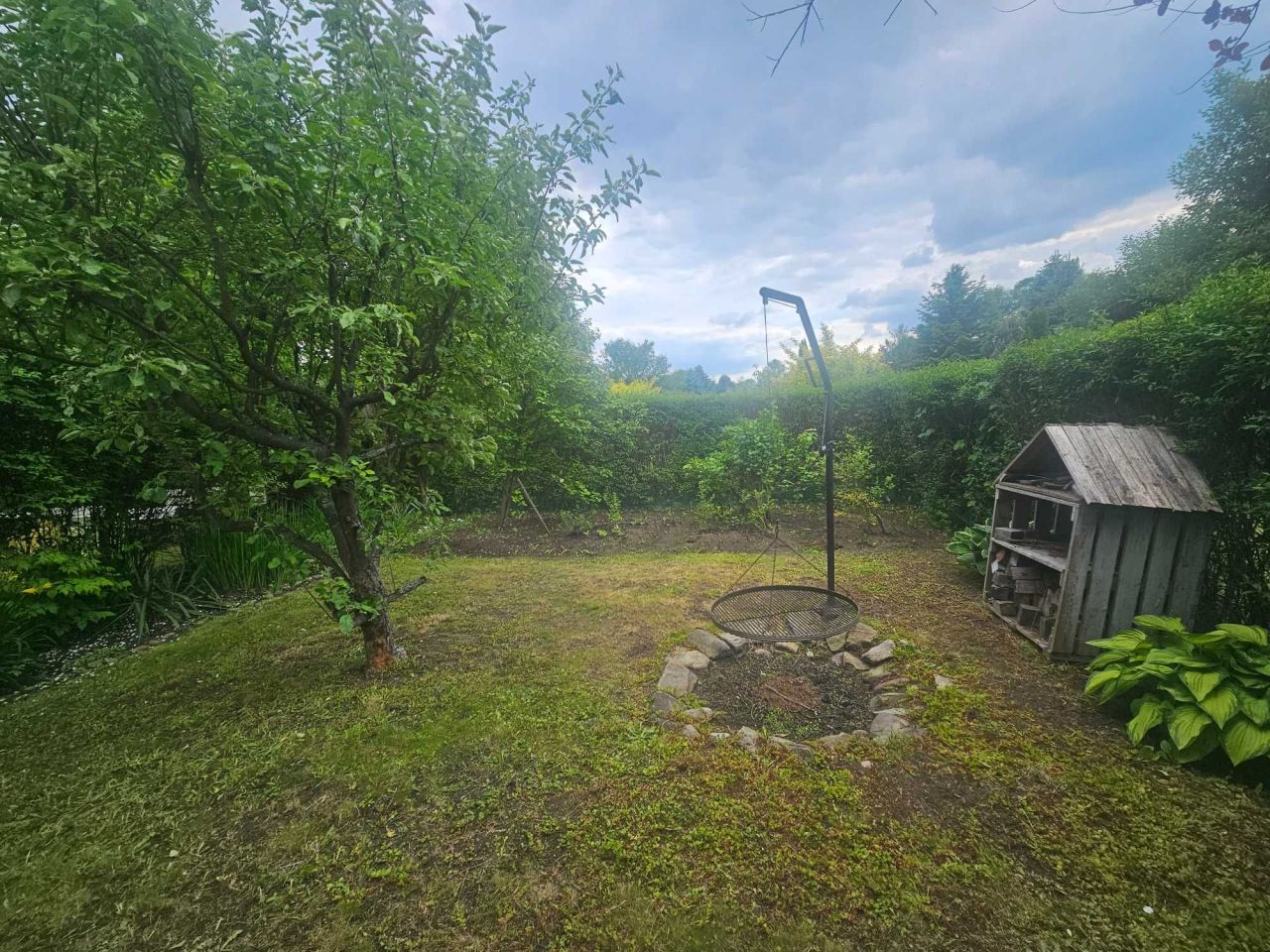 Działka rod Rzeszów. Zdjęcie 6