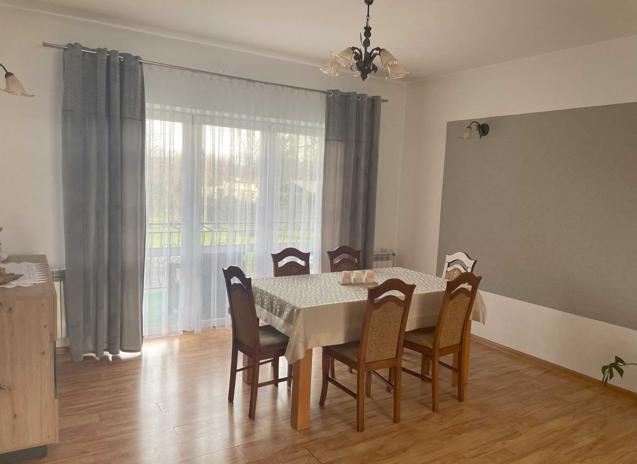 dom wolnostojący, 4 pokoje Zator, ul. Młyńska. Zdjęcie 5