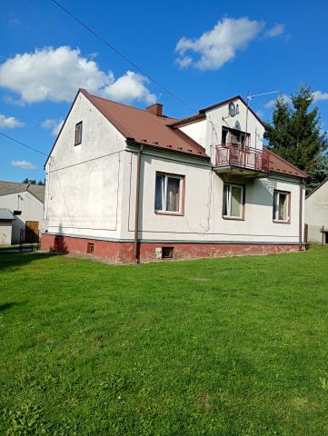 dom wolnostojący, 3 pokoje Królewice Ulica Krakowska. Zdjęcie 1