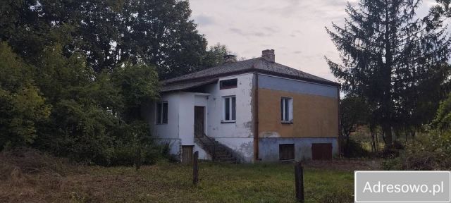 Działka siedliskowa Śniadówka. Zdjęcie 1