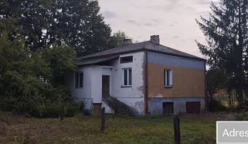 Działka siedliskowa Śniadówka