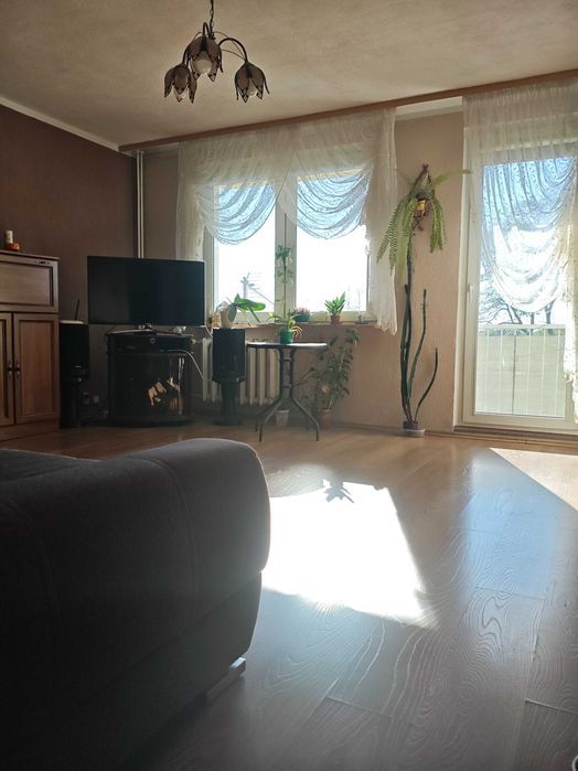 Mieszkanie 3-pokojowe Żagań, ul. Konopnickiej. Zdjęcie 8