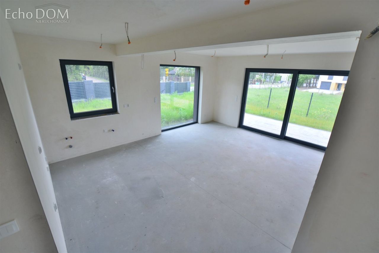 bliźniak, 4 pokoje Kraków Swoszowice, ul. Mirosława Krzyżańskiego. Zdjęcie 21