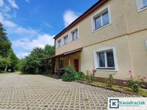 Lokal Chyrowa. Zdjęcie 4